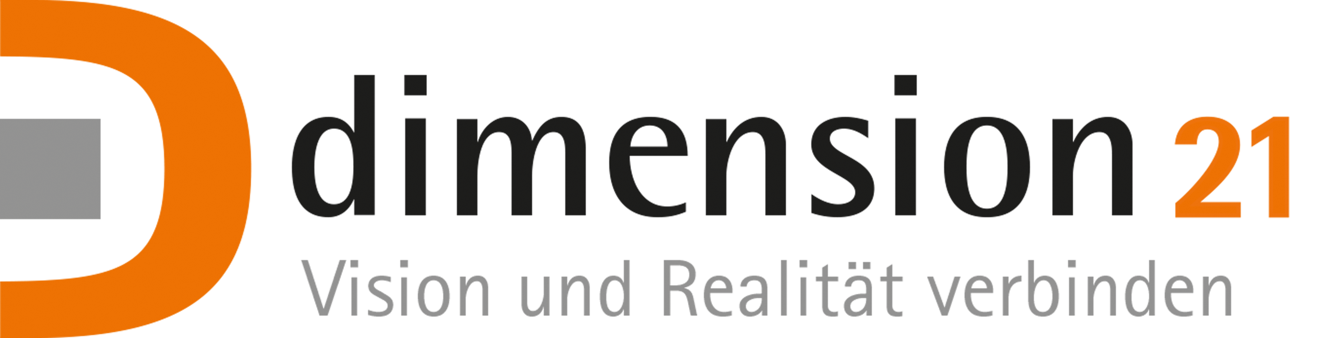 dimension21 GmbH Logo
